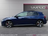 VOLKSWAGEN d'occasion GOLF 1.4 E-HYBRID OPF 245 GTE DSG de 2020 Saint