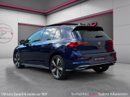 VOLKSWAGEN d'occasion GOLF 1.4 E-HYBRID OPF 245 GTE DSG de 2020 Saint