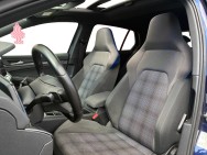 VOLKSWAGEN d'occasion GOLF 1.4 E-HYBRID OPF 245 GTE DSG de 2020 Saint