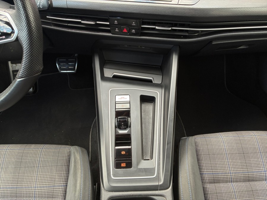 VOLKSWAGEN d'occasion GOLF 1.4 E-HYBRID OPF 245 GTE DSG de 2020 Saint