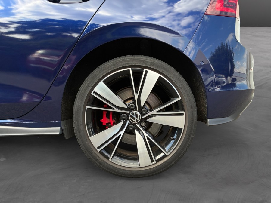 VOLKSWAGEN d'occasion GOLF 1.4 E-HYBRID OPF 245 GTE DSG de 2020 Saint