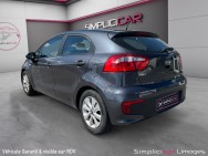 KIA d'occasion RIO 1.4 CRDI 90 ORIGINS de 2016 Limoges (87)﻿