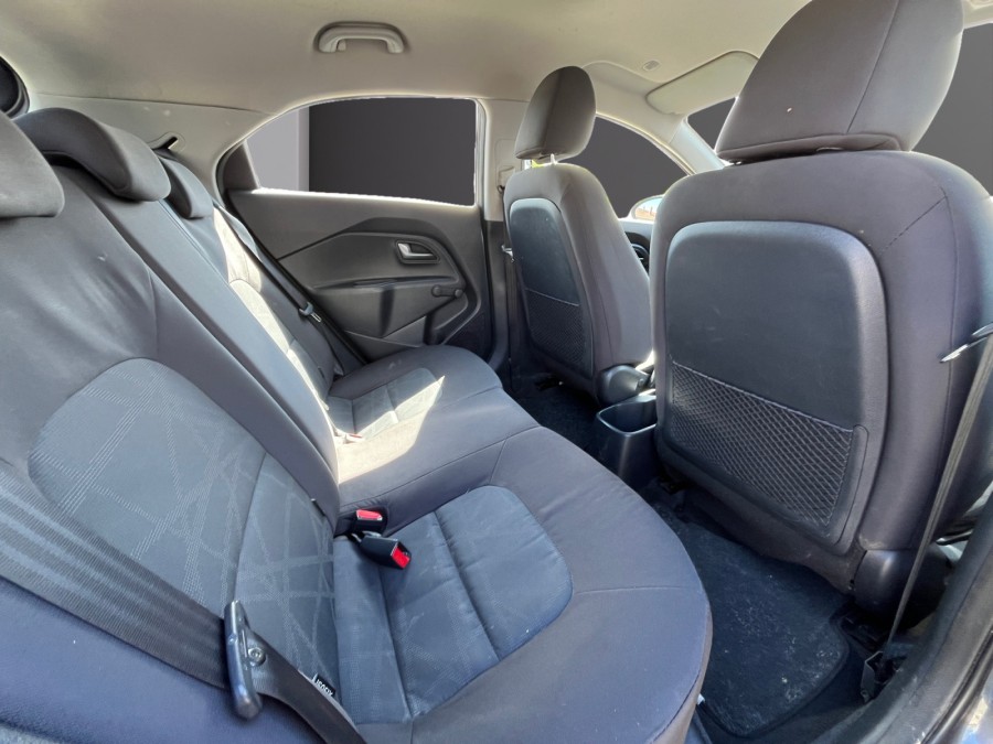 KIA d'occasion RIO 1.4 CRDI 90 ORIGINS de 2016 Limoges (87)﻿