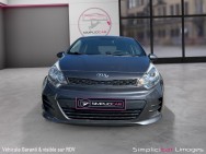KIA d'occasion RIO 1.4 CRDI 90 ORIGINS de 2016 Limoges (87)﻿