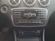 MERCEDES d'occasion CLASSE A A200 BE INTUITION BA de 2016 Colmar (68)﻿