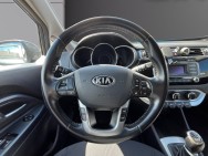 KIA d'occasion RIO 1.4 CRDI 90 ORIGINS de 2016 Limoges (87)﻿
