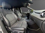 MERCEDES d'occasion CLASSE B B200 D 136 BUSINESS EXECUTIVE EDITION BA