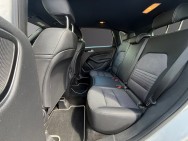 MERCEDES d'occasion CLASSE B B200 D 136 BUSINESS EXECUTIVE EDITION BA