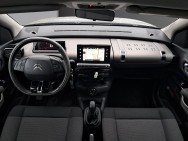 CITROEN d'occasion C4 1.2 PURE TECH 110 BUSINESS de 2016 Colmar (68)﻿