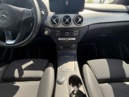 MERCEDES d'occasion CLASSE B B200 D 136 BUSINESS EXECUTIVE EDITION BA