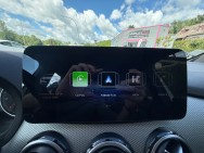 MERCEDES d'occasion CLASSE B B200 D 136 BUSINESS EXECUTIVE EDITION BA