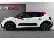 CITROEN d'occasion C3 1.2 PURE TECH 110 FEEL de 2018 Orgeval Verneuil