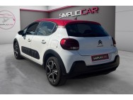 CITROEN d'occasion C3 1.2 PURE TECH 110 FEEL de 2018 Orgeval Verneuil