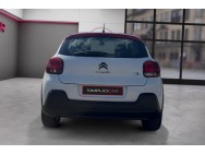 CITROEN d'occasion C3 1.2 PURE TECH 110 FEEL de 2018 Orgeval Verneuil