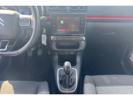 CITROEN d'occasion C3 1.2 PURE TECH 110 FEEL de 2018 Orgeval Verneuil