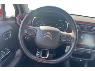 CITROEN d'occasion C3 1.2 PURE TECH 110 FEEL de 2018 Orgeval Verneuil