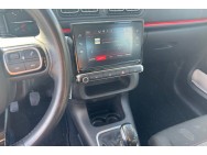 CITROEN d'occasion C3 1.2 PURE TECH 110 FEEL de 2018 Orgeval Verneuil