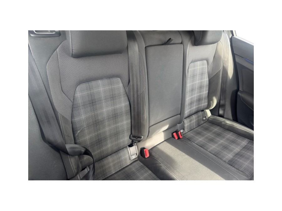 VOLKSWAGEN d'occasion GOLF 2.0 TDI 200 GTD DSG de 2021 Orgeval