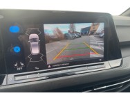 VOLKSWAGEN d'occasion GOLF 2.0 TDI 200 GTD DSG de 2021 Orgeval