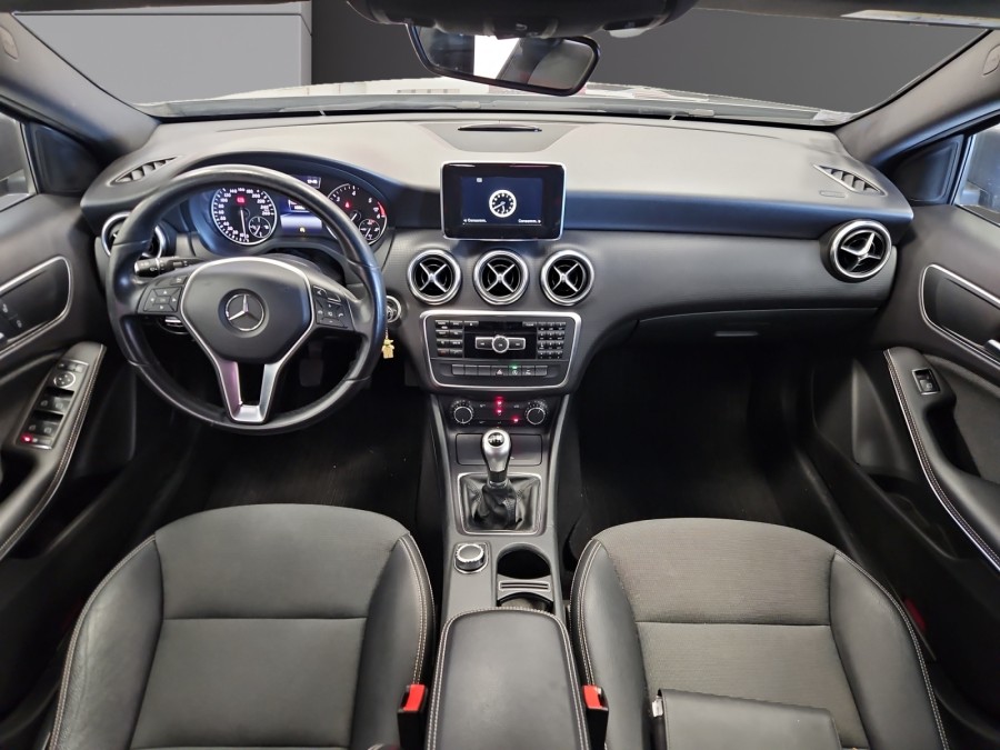 MERCEDES d'occasion CLASSE A A160 CDI INSPIRATION de 2016 Amiens (80)﻿