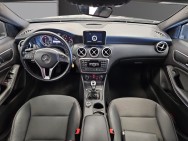 MERCEDES d'occasion CLASSE A A160 CDI INSPIRATION de 2016 Amiens (80)﻿