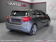 MERCEDES d'occasion CLASSE A A160 CDI INSPIRATION de 2016 Amiens (80)﻿