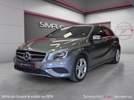 MERCEDES d'occasion CLASSE A A160 CDI INSPIRATION de 2016 Amiens (80)﻿