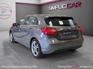 MERCEDES d'occasion CLASSE A A160 CDI INSPIRATION de 2016 Amiens (80)﻿