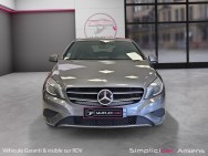 MERCEDES d'occasion CLASSE A A160 CDI INSPIRATION de 2016 Amiens (80)﻿