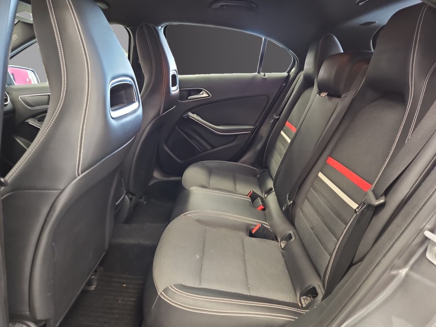 MERCEDES d'occasion CLASSE A A160 CDI INSPIRATION de 2016 Amiens (80)﻿