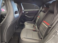 MERCEDES d'occasion CLASSE A A160 CDI INSPIRATION de 2016 Amiens (80)﻿