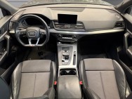 AUDI d'occasion Q5 55 TFSI-E 2.0 367 S-LINE QUAT STRONIC de 2020 Pau