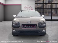 CITROEN d'occasion C4 1.2 PURE TECH 110 BUSINESS de 2016 Colmar (68)﻿