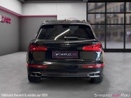 AUDI d'occasion Q5 55 TFSI-E 2.0 367 S-LINE QUAT STRONIC de 2020 Pau