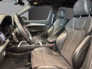 AUDI d'occasion Q5 55 TFSI-E 2.0 367 S-LINE QUAT STRONIC de 2020 Pau
