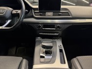 AUDI d'occasion Q5 55 TFSI-E 2.0 367 S-LINE QUAT STRONIC de 2020 Pau