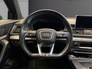 AUDI d'occasion Q5 55 TFSI-E 2.0 367 S-LINE QUAT STRONIC de 2020 Pau