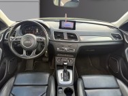AUDI d'occasion Q3 2.0 TDI 184 QUATTRO S TRONIC S LINE de 2016