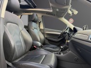 AUDI d'occasion Q3 2.0 TDI 184 QUATTRO S TRONIC S LINE de 2016