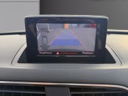 AUDI d'occasion Q3 2.0 TDI 184 QUATTRO S TRONIC S LINE de 2016
