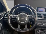 AUDI d'occasion Q3 2.0 TDI 184 QUATTRO S TRONIC S LINE de 2016