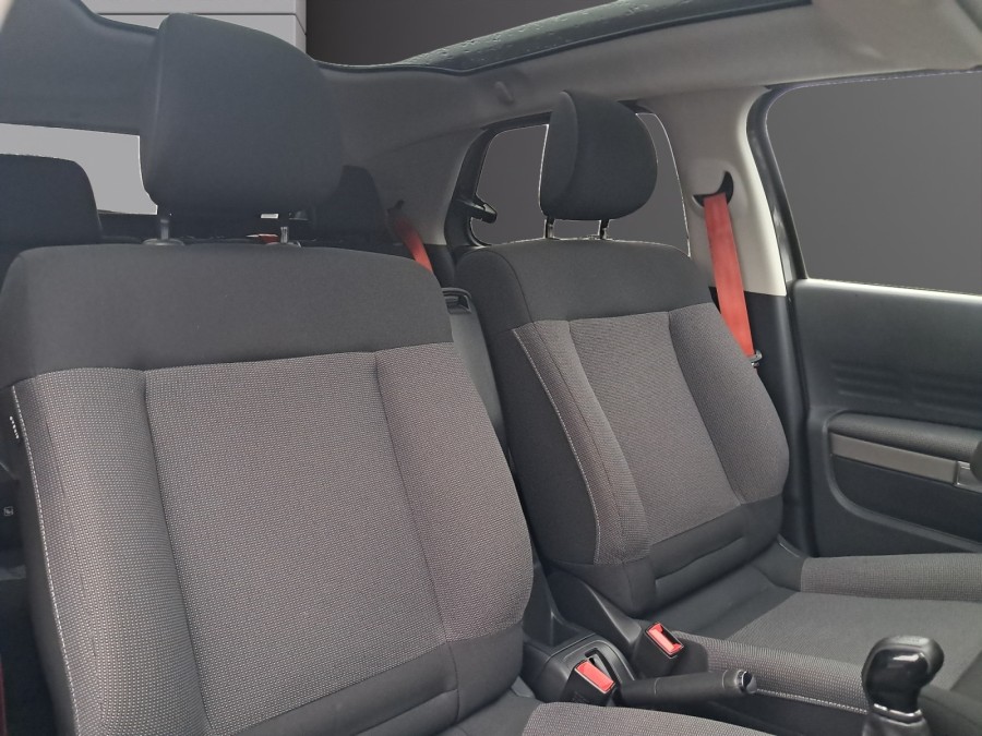 CITROEN d'occasion C4 1.2 PURE TECH 110 BUSINESS de 2016 Colmar (68)﻿