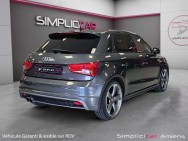 AUDI d'occasion A1 SB 2.0 TDI 143 S LINE de 2013 Amiens (80)﻿