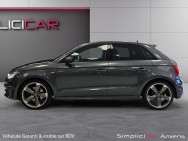 AUDI d'occasion A1 SB 2.0 TDI 143 S LINE de 2013 Amiens (80)﻿