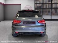 AUDI d'occasion A1 SB 2.0 TDI 143 S LINE de 2013 Amiens (80)﻿