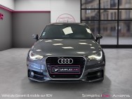 AUDI d'occasion A1 SB 2.0 TDI 143 S LINE de 2013 Amiens (80)﻿