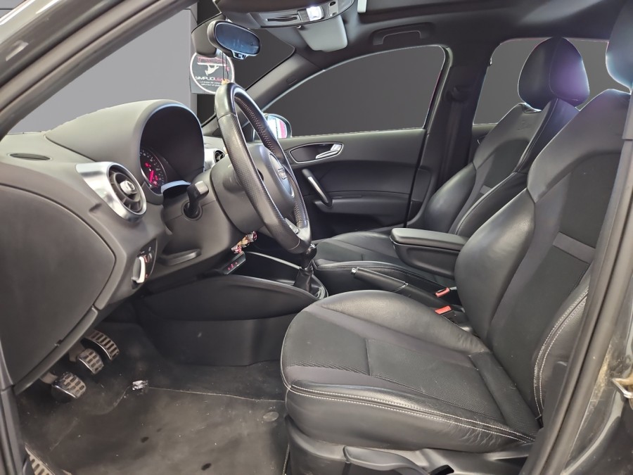 AUDI d'occasion A1 SB 2.0 TDI 143 S LINE de 2013 Amiens (80)﻿