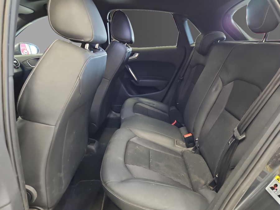 AUDI d'occasion A1 SB 2.0 TDI 143 S LINE de 2013 Amiens (80)﻿