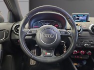 AUDI d'occasion A1 SB 2.0 TDI 143 S LINE de 2013 Amiens (80)﻿