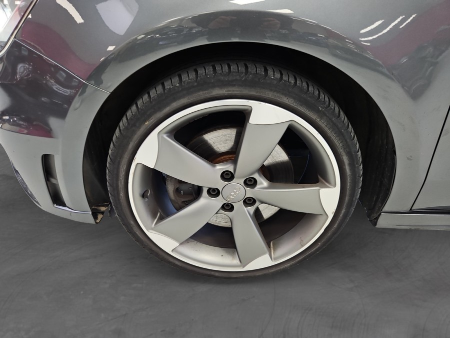 AUDI d'occasion A1 SB 2.0 TDI 143 S LINE de 2013 Amiens (80)﻿